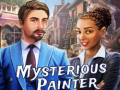 游戏Mysterious Painter