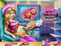 游戏Sleepy Princess Pregnant Check Up