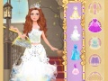 游戏Princess Makeover