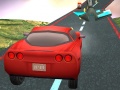 游戏Car Tracks Unlimited