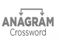 游戏Anagram Crossword
