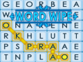 游戏Word Wipe