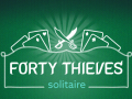 游戏Forty Thieves Solitaire