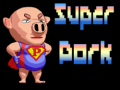 游戏Super Pork