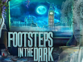 游戏Footsteps in the Dark