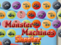 游戏Monster Machine Shooter