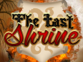 游戏The Last Shrine