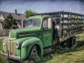 游戏Rusty Cars Puzzle