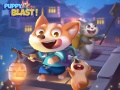 游戏Puppy Blast