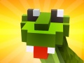 游戏Blocky Snakes