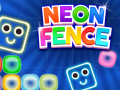 游戏Neon Fence