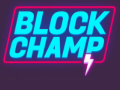 游戏Block Champ