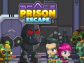 游戏Space Prison Escape 