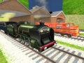 游戏Russian Train Simulator