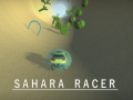 游戏Sahara Racer