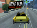 游戏Freak Taxi Simulator