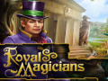 游戏Royal Magicians