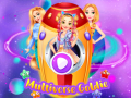 游戏Multiverse Goldie