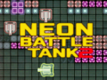 游戏Neon Battle Tank 2