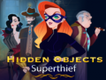 游戏Hidden Objects Superthief