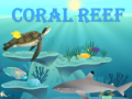 游戏Coral Reef