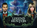 游戏Legend Hunters