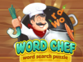 游戏Word Search Puzzle