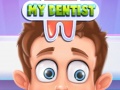游戏My Dentist