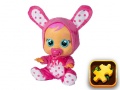 游戏Baby Doll Jigsaw