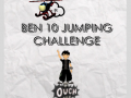 游戏Ben 10 Jumping Challenge