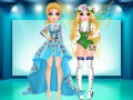 游戏Princess Spring Fashion Show