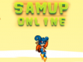 游戏SamUP Online