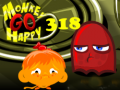 游戏Monkey Go Happly Stage 318