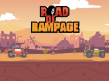 游戏Road Of Rampage
