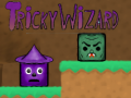 游戏Tricky Wizard
