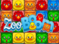 游戏Zoo Boom