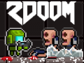 游戏2DOOM
