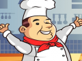游戏Happy Chef Bubble Shooter