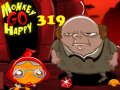 游戏Monkey Go Happy Stage 319