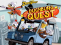游戏Disney DuckTales Duckburg Quest