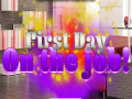 游戏First Day on the Job!