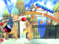 游戏Russian Drunken Boxers