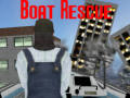 游戏Boat Rescue