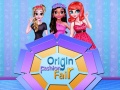 游戏Origin Fashion Fair