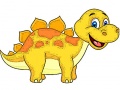 游戏Dinosaur Memory Challenge