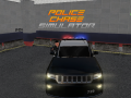 游戏Police Chase Simulator