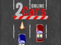 游戏2 Cars Online