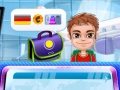 游戏Airport Manager Games