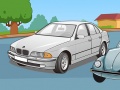 游戏German Cars Jigsaw