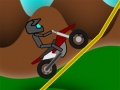 游戏Dirt Bike Trials